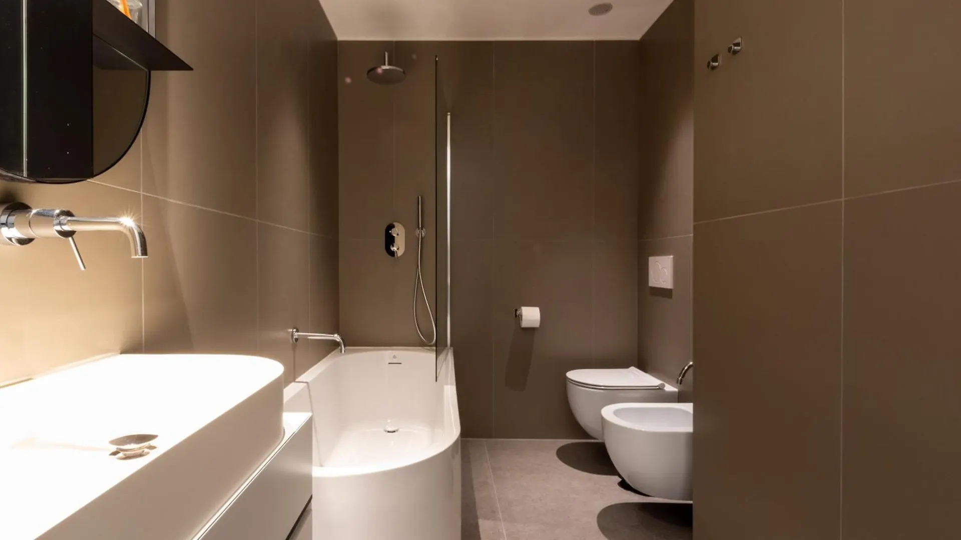 Apartment Orea Spiti - Alabastro In Cagnoni Milan