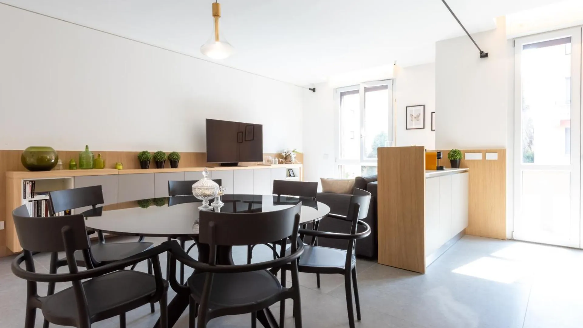 Apartment Orea Spiti - Alabastro In Cagnoni Milan
