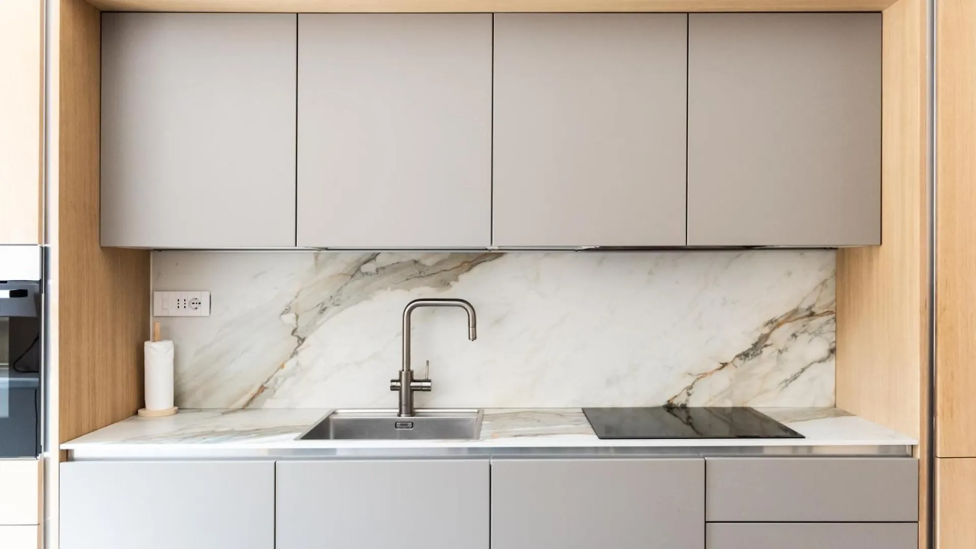 Orea Spiti - Alabastro In Cagnoni Milan Apartment