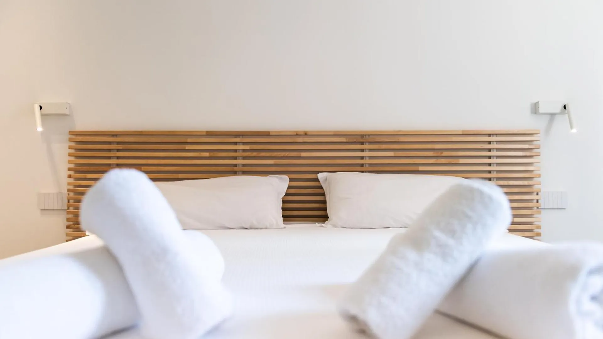 Apartment Orea Spiti - Alabastro In Cagnoni Milan Italy