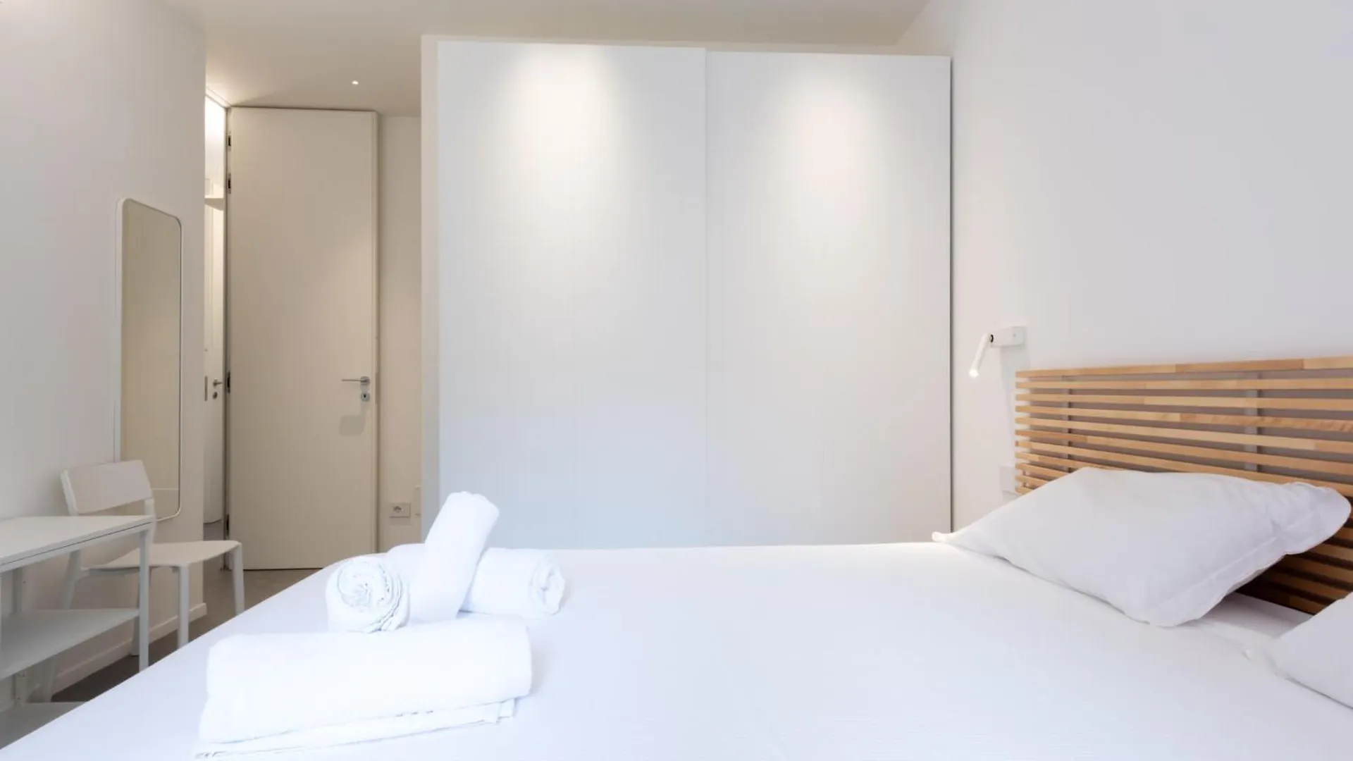 Apartment Orea Spiti - Alabastro In Cagnoni Milan Italy