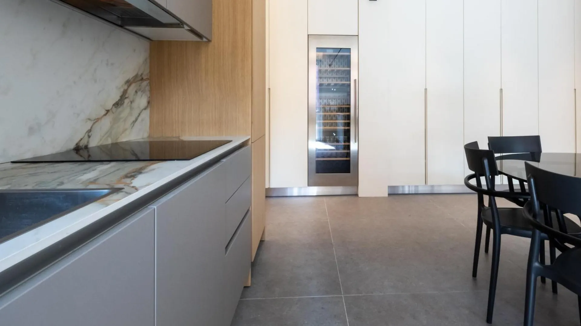 Apartment Orea Spiti - Alabastro In Cagnoni Milan