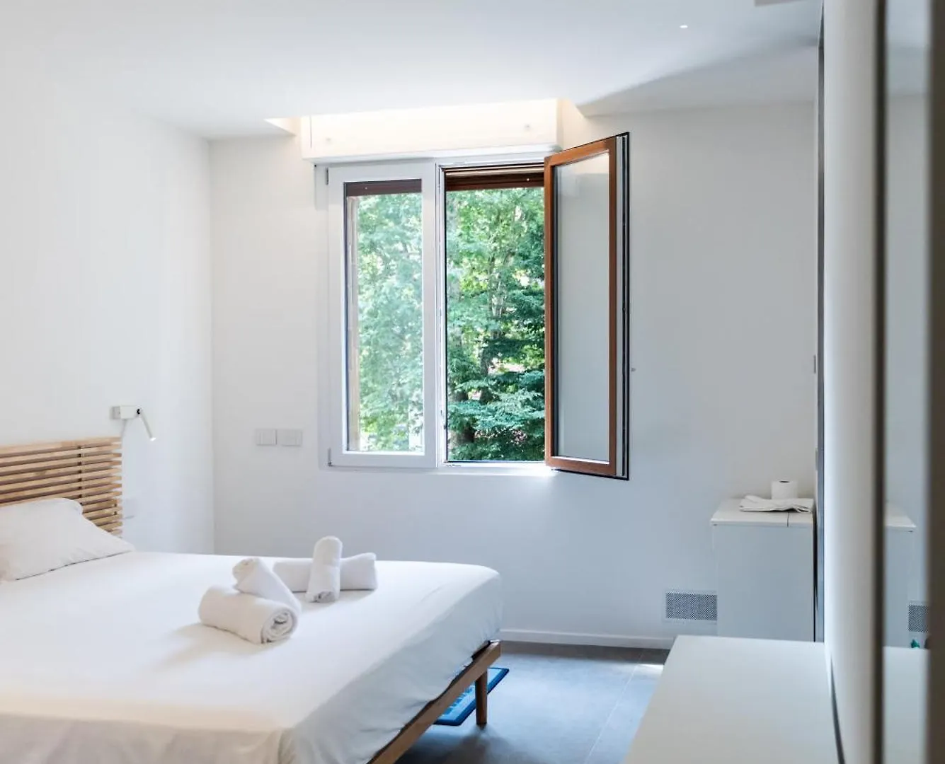 Apartment Orea Spiti - Alabastro In Cagnoni Milan Italy