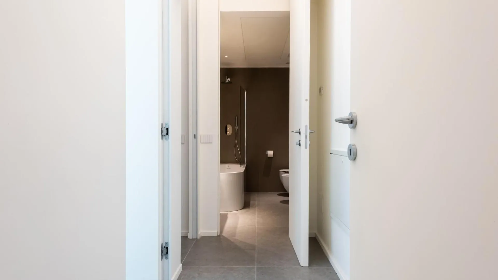 Orea Spiti - Alabastro In Cagnoni Milan Apartment