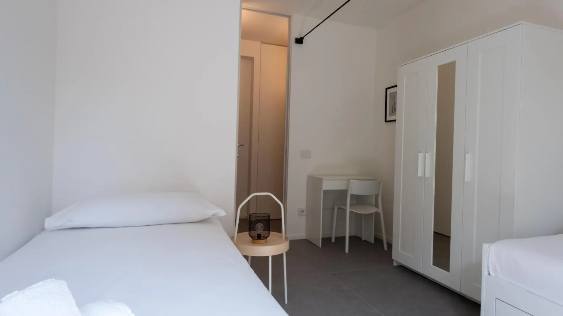 Orea Spiti - Alabastro In Cagnoni Milan Apartment