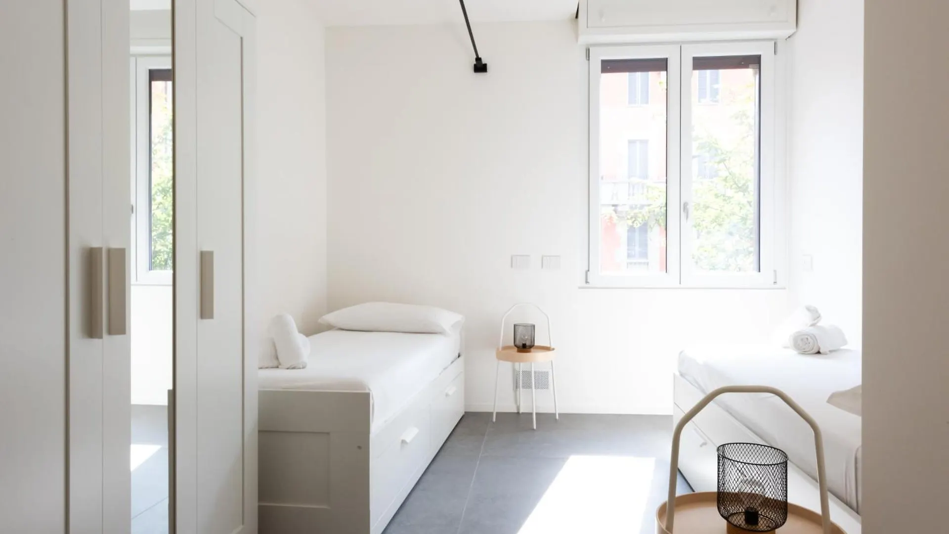Orea Spiti - Alabastro In Cagnoni Milan Apartment