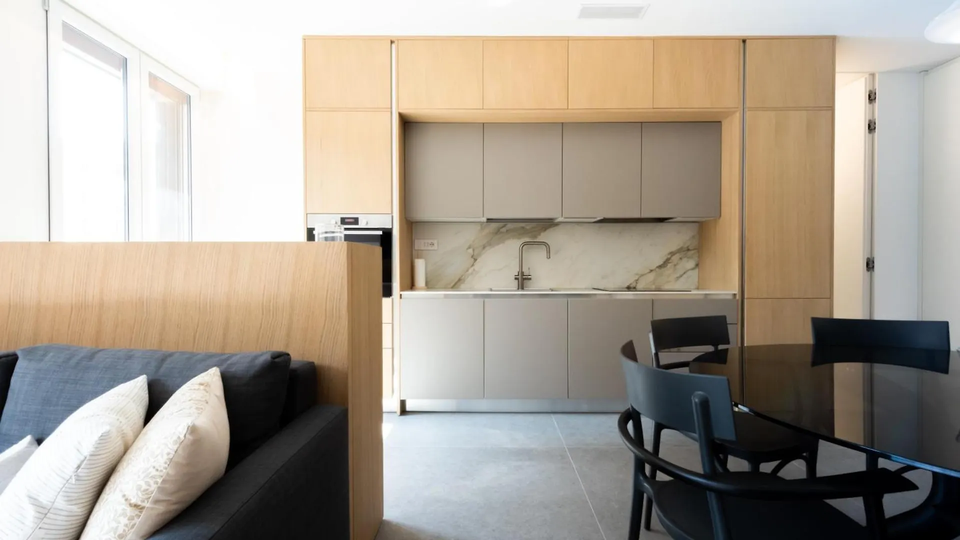 Apartment Orea Spiti - Alabastro In Cagnoni Milan