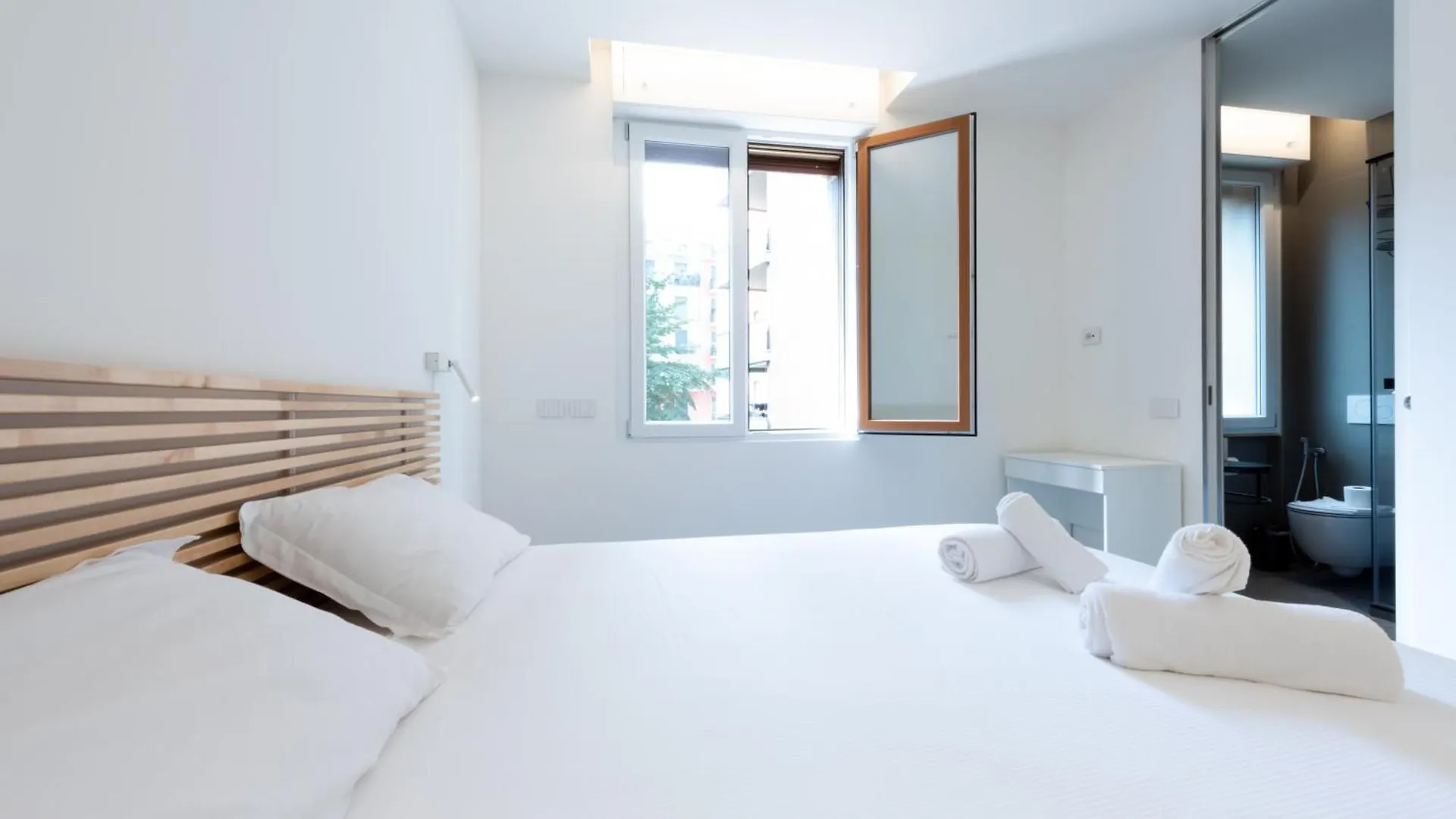 Apartment Orea Spiti - Alabastro In Cagnoni Milan