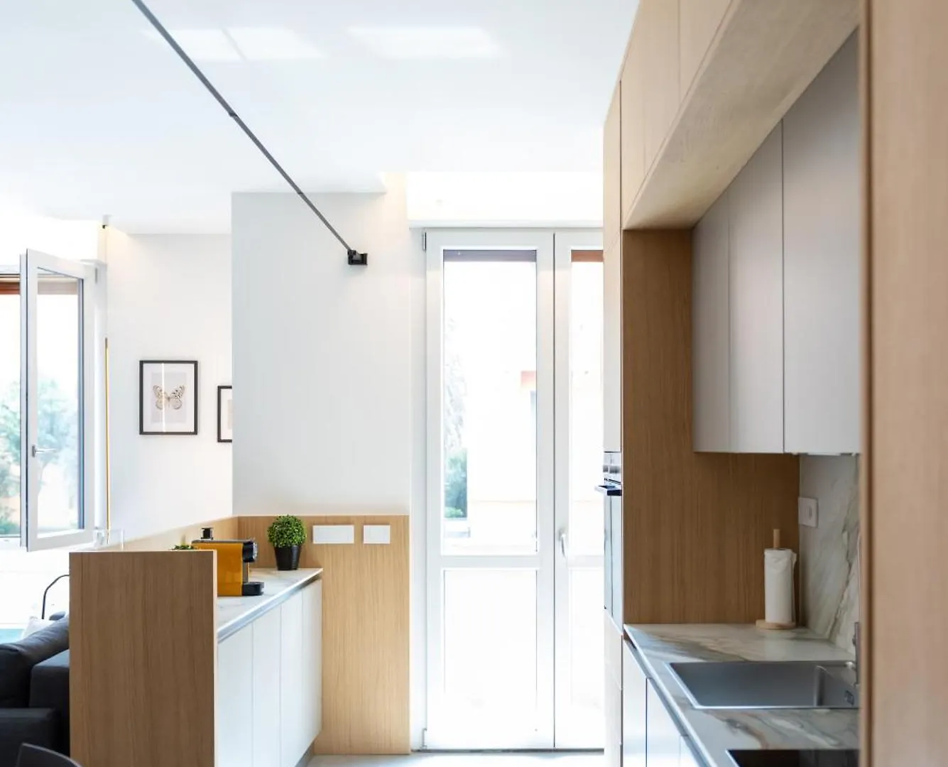 Apartment Orea Spiti - Alabastro In Cagnoni Milan
