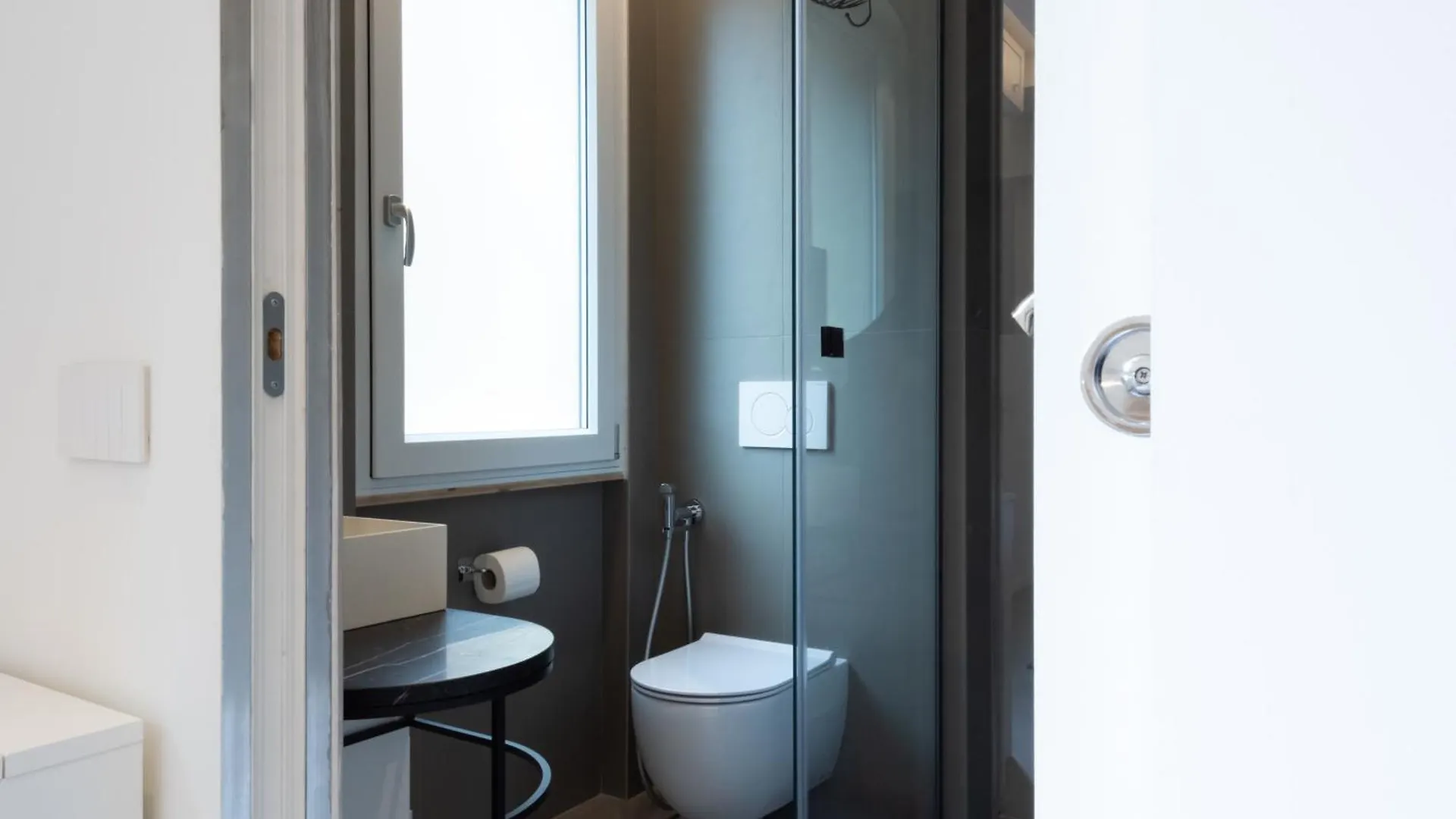 Apartment Orea Spiti - Alabastro In Cagnoni Milan