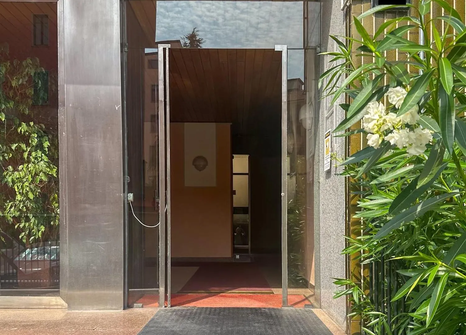 Orea Spiti - Alabastro In Cagnoni Milan Apartment