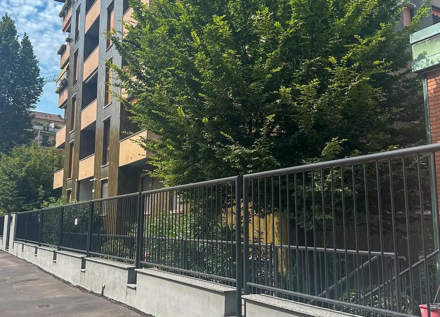 Orea Spiti - Alabastro In Cagnoni Milan